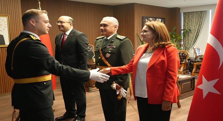 CUMHURİYETİMİZİN 102. YILINI COŞKUYLA KUTLADIK!