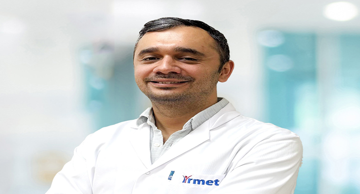 Op. Dr. Ali Haydar Sevdiren: Erken Müdahale ile Ameliyatsız Çözümler Mümkün