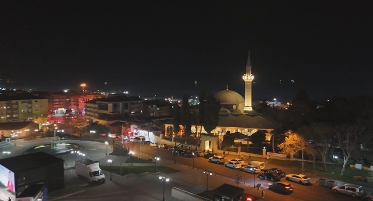 TEKİRDAĞ’DA CUMA HUTBELERİ İŞARET DİLİYLE ERİŞİLEBİLİR OLDU