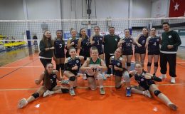 ÇBSK, Tekirdağ’a Şans Tanımadı