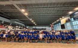 ÇBSK’dan Cumhuriyetin 102. Yılına Özel 102 Madalya