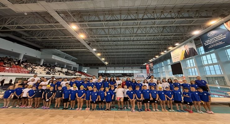 ÇBSK’dan Cumhuriyetin 102. Yılına Özel 102 Madalya