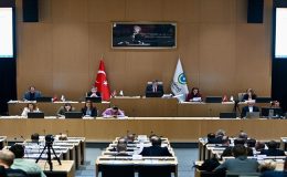 EKİM 2025 DÖNEMİ MECLİS TOPLANTISI GERÇEKLEŞTİRİLDİ