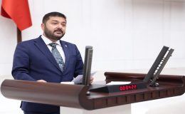 ‘YETER ARTIK, HAKKIMIZI İSTİYORUZ’