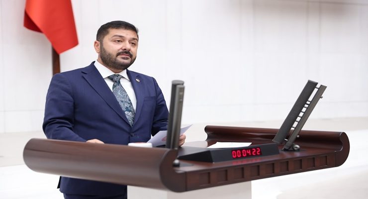 ‘AYÇİÇEĞİ TEHLİKEYE GİRECEK’