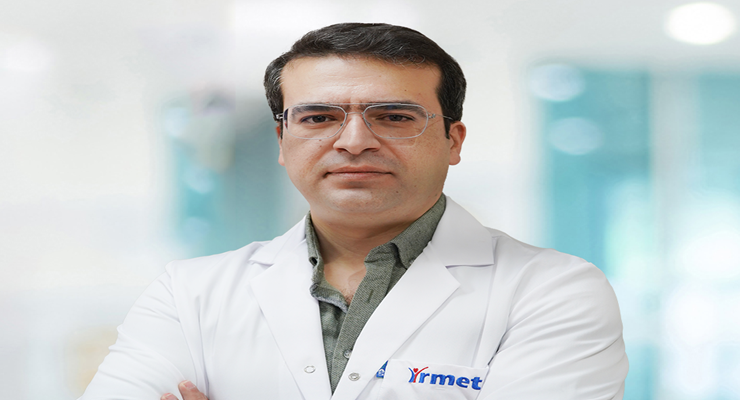 Anevrizma hayatı tehdit eder: Op. Dr. Emre Çavuş uyardı