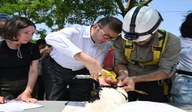 TREDAŞ, hayvan dostu projelerine devam ediyor
