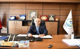 Başkan Özcan: “Cumhuriyet, Türk Ulusunun Özgürlük ve Eşitlik Mücadelesinin Sembolüdür”