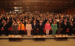 Keşan Kültür Evi’ne Tarihi Kentler Birliği’nden Tam Destek!