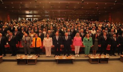 Keşan Kültür Evi’ne Tarihi Kentler Birliği’nden Tam Destek!