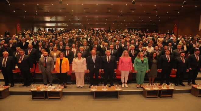 Keşan Kültür Evi’ne Tarihi Kentler Birliği’nden Tam Destek!