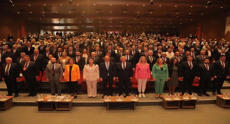 Keşan Kültür Evi’ne Tarihi Kentler Birliği’nden Tam Destek!