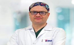 Op. Dr. Hüsamettin Bayraktar; Kıl Dönmesi Erken Müdahale ile Kalıcı Olarak Tedavi Edilebilir