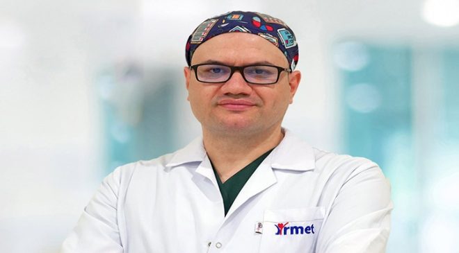 Op. Dr. Hüsamettin Bayraktar; Kıl Dönmesi Erken Müdahale ile Kalıcı Olarak Tedavi Edilebilir