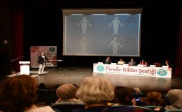 Pembe Güller Şenliğinde Farkındalık ve Dayanışma Bir Aradaydı