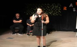 SARAY BELEDİYESİ’NDEN ANLAMLI ETKİNLİK