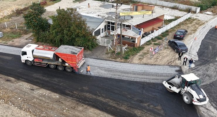 SÖZ VERDİK YAPTIK!