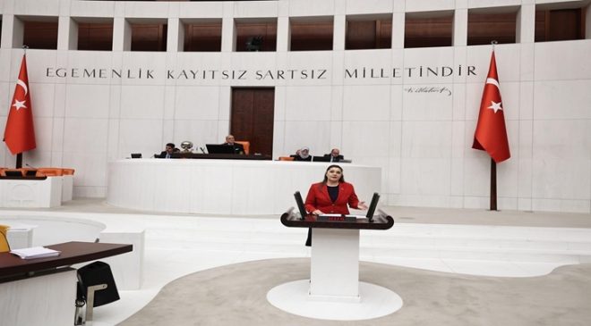 Vekil Taşçı’dan Hükümete Uyuşturucu Tepkisi: “Türkiye Baronların Değneksiz Köyü Oldu!”