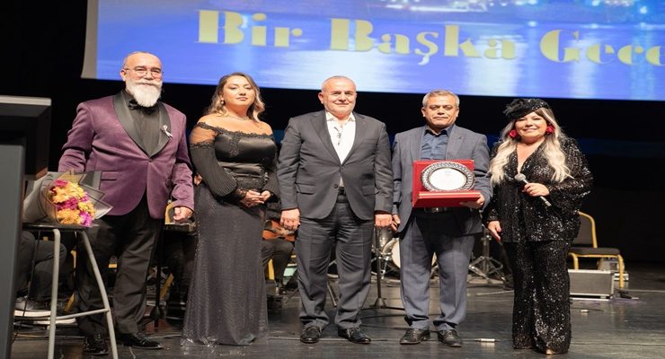 ALİ KARAKURT: “MEME KANSERİNDE ERKEN TEŞHİS, HAYAT KURTARIR”