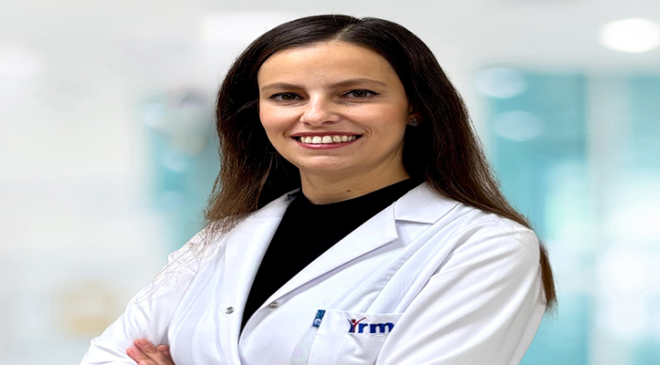 Çocuklarda Döküntülü Hastalıklar: Uzm. Dr. Yasemin Eraslan Pınarcı Uyarıyor!