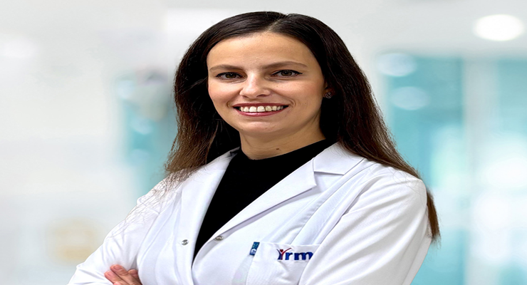 Çocuklarda Döküntülü Hastalıklar: Uzm. Dr. Yasemin Eraslan Pınarcı Uyarıyor!
