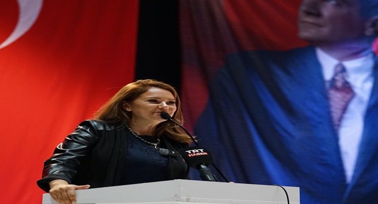 KORKMAYIN, İHMAL ETMEYİN, ERTELEMEYİN!