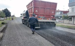 ERGENE’DE HİZMET DOLU BİR GÜN DAHA!