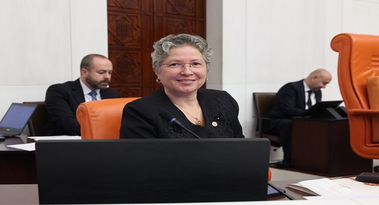 CUMHURİYETİMİZ 102 YAŞINDA