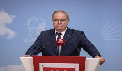 CHP Tekirdağ Milletvekili Faik Öztrak’ın Tekirdağ’ın Düşman İşgalinden Kurtuluşunun 103. Yıl Dönümü Mesajı