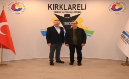 Kırklareli Ticaret ve Sanayi Odası, “Osmanlı’dan Günümüze Kırklareli Ekonomisi”ni Kitap Haline Getirecek