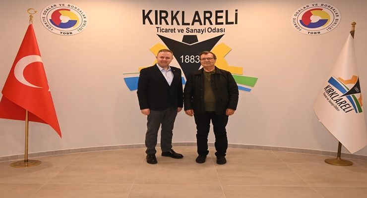 Kırklareli Ticaret ve Sanayi Odası, “Osmanlı’dan Günümüze Kırklareli Ekonomisi”ni Kitap Haline Getirecek