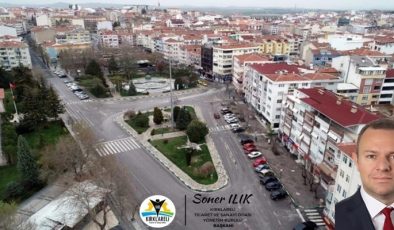 “Kurtuluş Günlerimiz Gibi Bizleri Millet Yapan Kutsal Değerlerimize Sahip Çıkmalıyız”