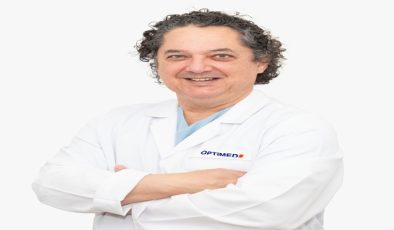 KÜÇÜK KESİYLE BÜYÜK BAŞARI