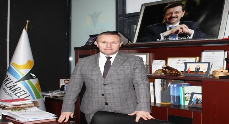 “Unutmamamız gereken en önemli husus, bir gün bizim de organ nakline ihtiyaç duyabileceğimizdir”