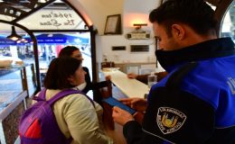 YEME-İÇME İŞLETMELERİNE YAĞ TUTUCU DENETİMİ