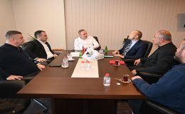 Kırklareli Ticaret ve Sanayi Odası, Türkiye’de İlk Defa Düzenlenecek Olan “Uluslararası Av Bulma Yarışması”nın Koordinasyonunu Yapacak