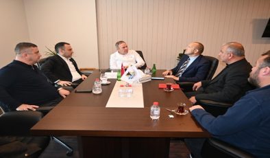 Kırklareli Ticaret ve Sanayi Odası, Türkiye’de İlk Defa Düzenlenecek Olan “Uluslararası Av Bulma Yarışması”nın Koordinasyonunu Yapacak