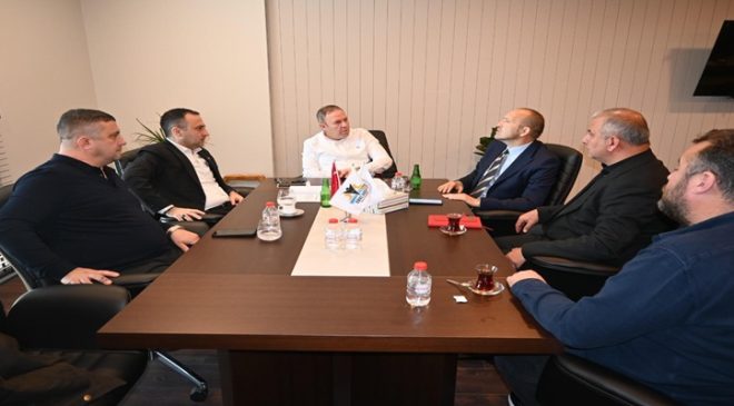 Kırklareli Ticaret ve Sanayi Odası, Türkiye’de İlk Defa Düzenlenecek Olan “Uluslararası Av Bulma Yarışması”nın Koordinasyonunu Yapacak