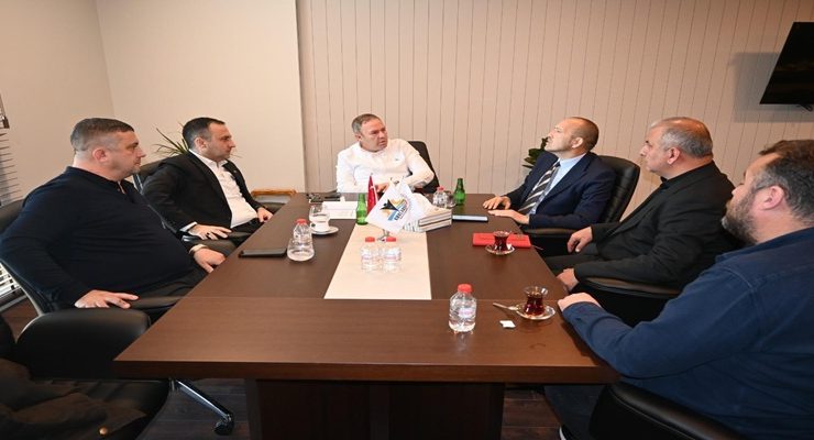 Kırklareli Ticaret ve Sanayi Odası, Türkiye’de İlk Defa Düzenlenecek Olan “Uluslararası Av Bulma Yarışması”nın Koordinasyonunu Yapacak