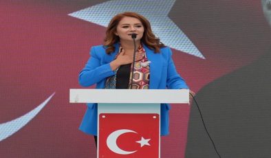 ESENLER MAHALLESİ DOĞALGAZA KAVUŞTU!