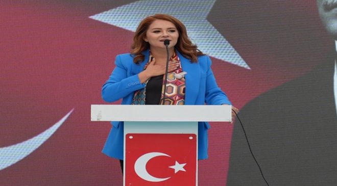 ESENLER MAHALLESİ DOĞALGAZA KAVUŞTU!