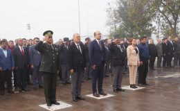 ERGENE’NİN KURTULUŞUN 103. YILDÖNÜMÜ KUTLANDI!