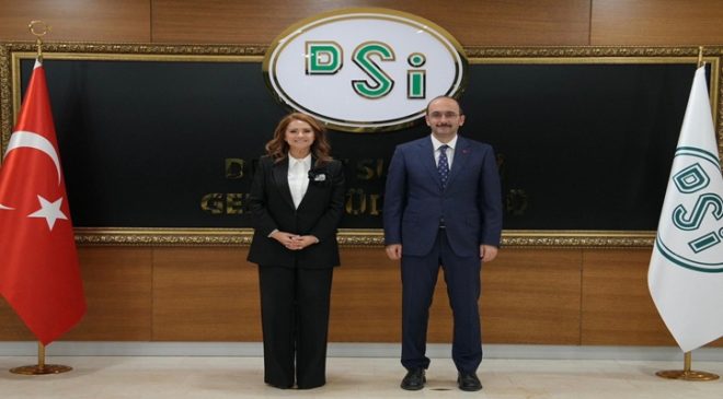 ERGENE’MİZ İÇİN SORUNLARI DEĞİL, ÇÖZÜMLERİ KONUŞTUK!