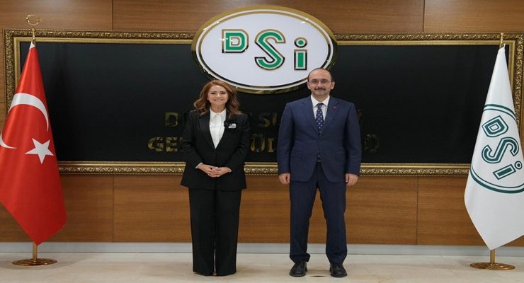 ERGENE’MİZ İÇİN SORUNLARI DEĞİL, ÇÖZÜMLERİ KONUŞTUK!