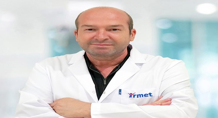 Çocuklarda Sünnet: Op. Dr. Asım Aydınoğlu’ndan Ailelere Önemli Uyarılar