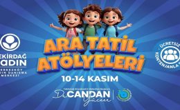 BÜYÜKŞEHİR ÇOCUKLARI BİLİM VE SANATLA BULUŞTURACAK