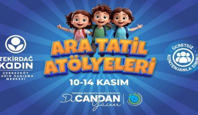 BÜYÜKŞEHİR ÇOCUKLARI BİLİM VE SANATLA BULUŞTURACAK