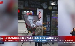 BÜYÜKŞEHİR’DEN BEĞENİ REKORU KIRAN SOSYAL DENEY