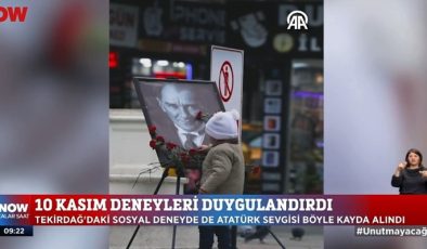BÜYÜKŞEHİR’DEN BEĞENİ REKORU KIRAN SOSYAL DENEY