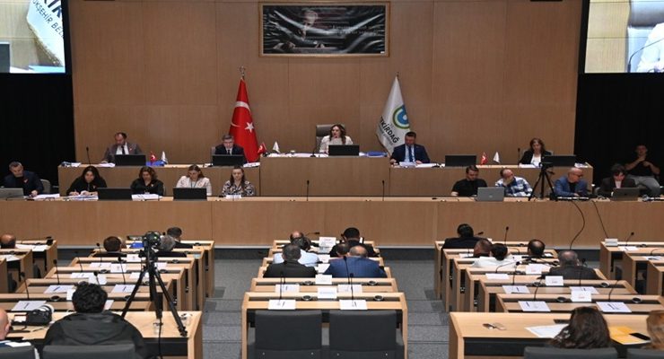 BÜYÜKŞEHİR’DEN YÜZDE 92’LİK BÜTÇE GERÇEKLEŞMESİ